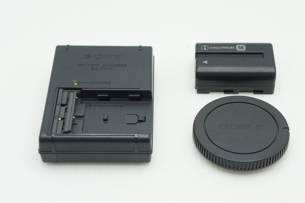 良品 SONY ソニー α77 ボディ SLT-A77V デジタル一眼レフカメラ 260123ah