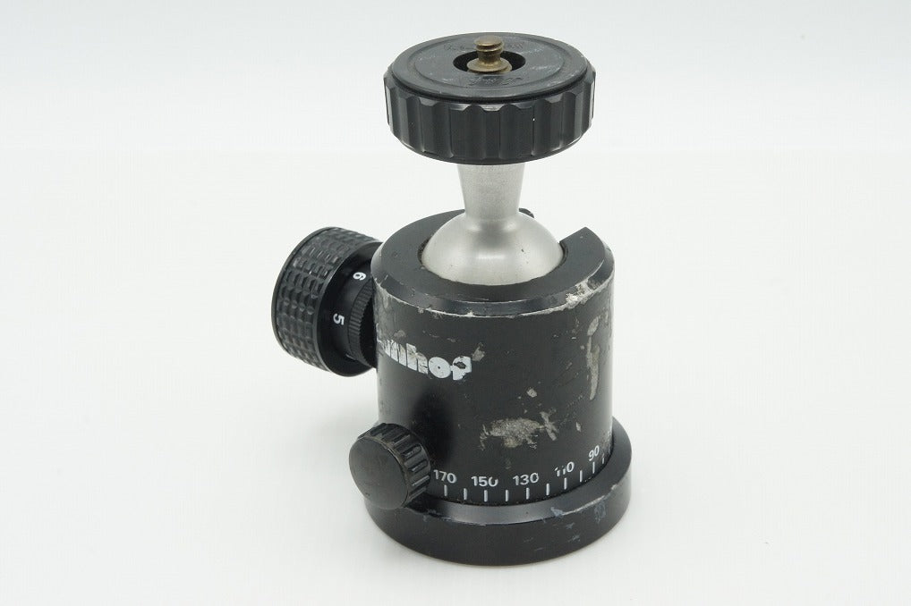 Linhof リンホフ ボールヘッド 自由雲台 260129s