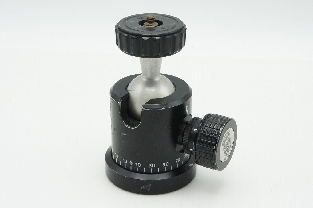 Linhof リンホフ ボールヘッド 自由雲台 260129s