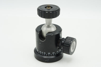 Linhof リンホフ ボールヘッド 自由雲台 260129s