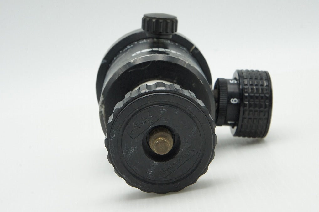 Linhof リンホフ ボールヘッド 自由雲台 260129s