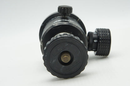 Linhof リンホフ ボールヘッド 自由雲台 260129s