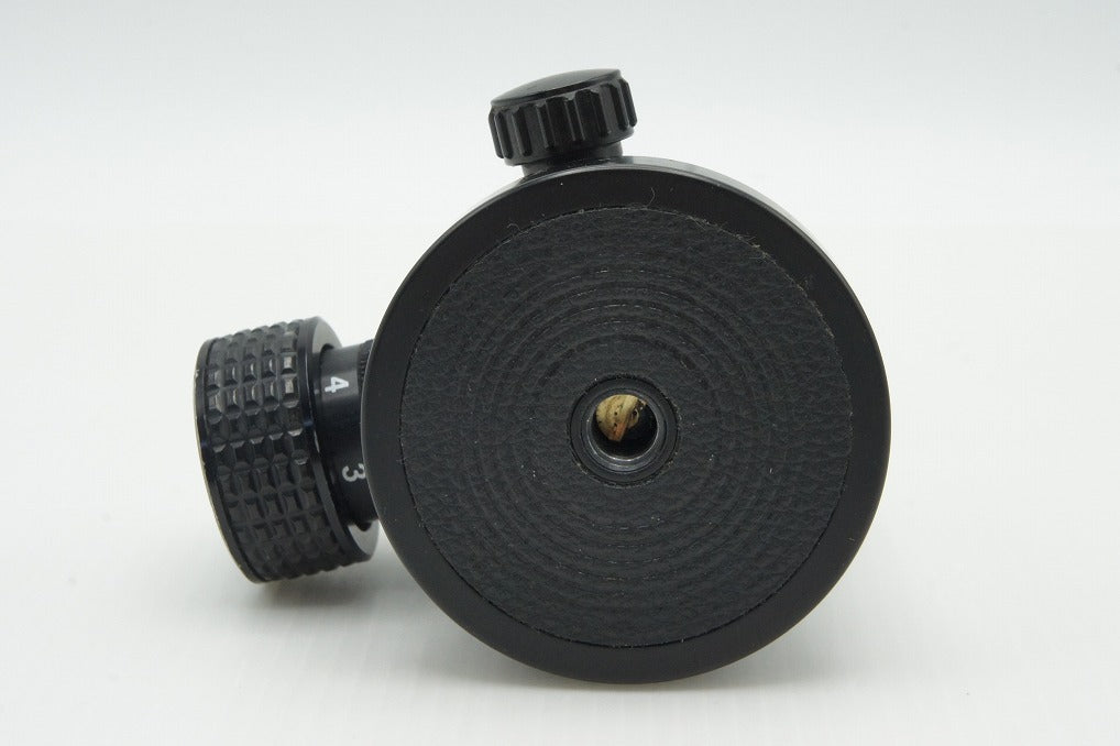 Linhof リンホフ ボールヘッド 自由雲台 260129s