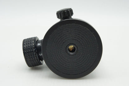 Linhof リンホフ ボールヘッド 自由雲台 260129s