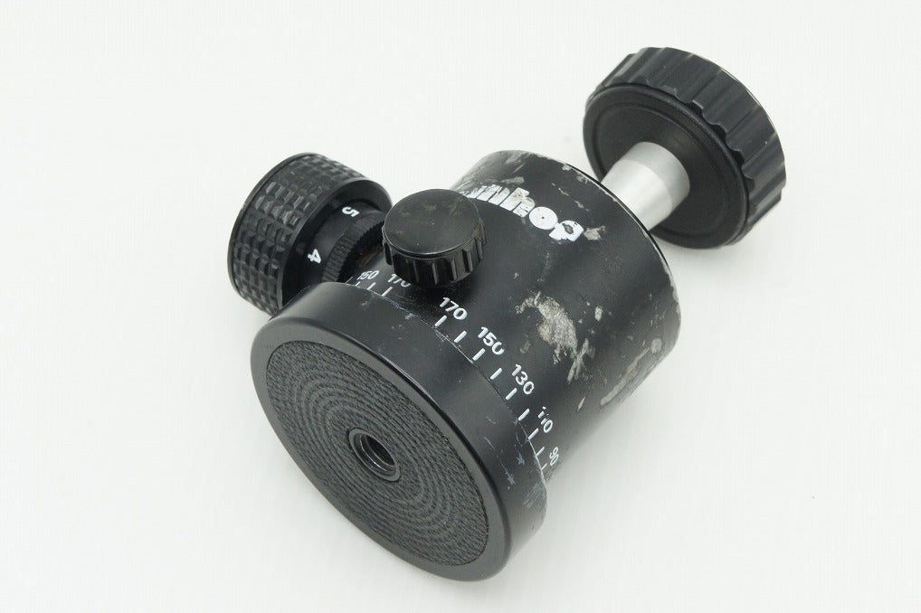 Linhof リンホフ ボールヘッド 自由雲台 260129s