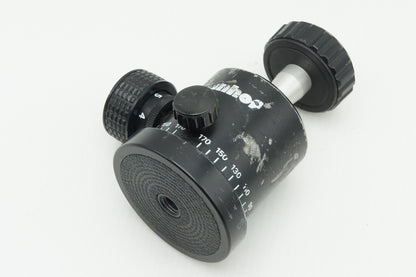 Linhof リンホフ ボールヘッド 自由雲台 260129s