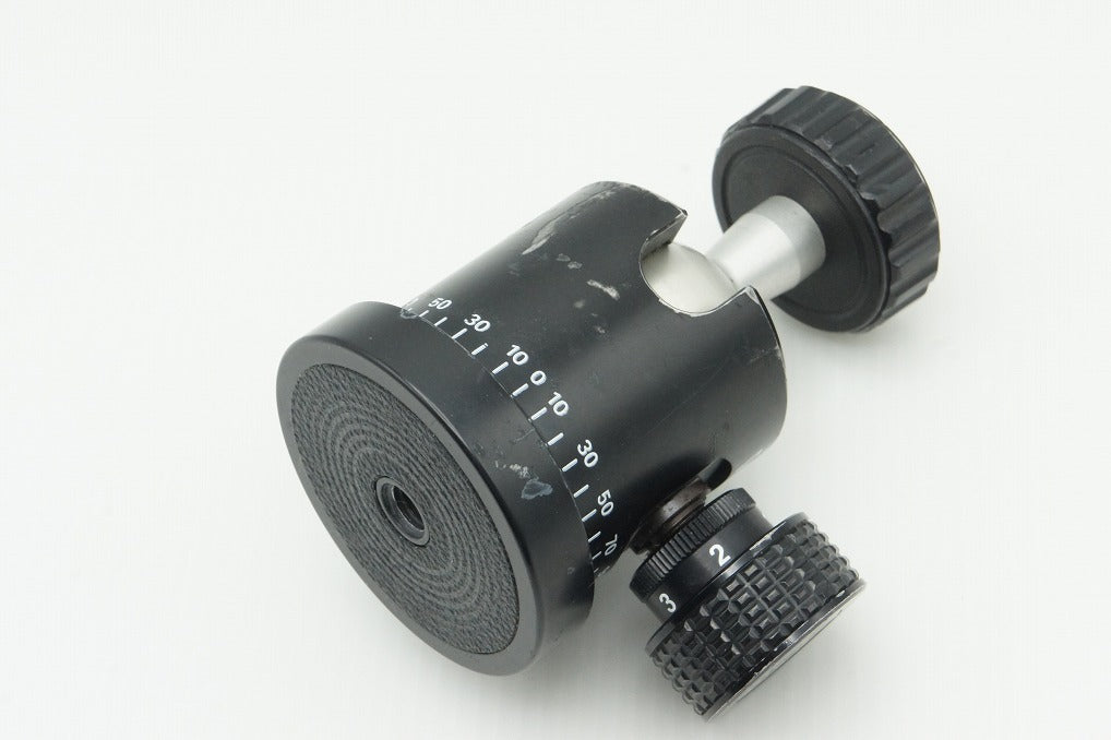 Linhof リンホフ ボールヘッド 自由雲台 260129s