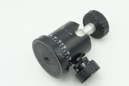 Linhof リンホフ ボールヘッド 自由雲台 260129s