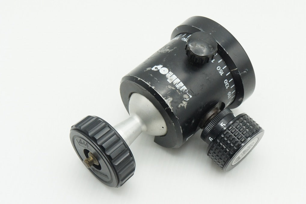 Linhof リンホフ ボールヘッド 自由雲台 260129s