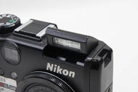 Nikon ニコン COOLPIX P6000 コンパクトデジタルカメラ 241209j