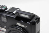 Nikon ニコン COOLPIX P6000 コンパクトデジタルカメラ 241209j