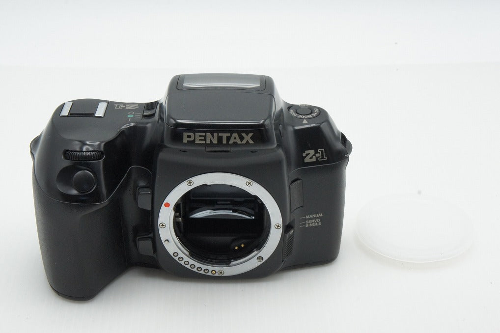 PENTAX Pentax Z-1 Body AF 35mm Film SLR Camera 260316ae