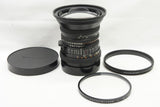 美品 HASSELBLAD Carl Zeiss Distagon T* CF 40mm F4 FLE 中判レンズ MF 241207ai