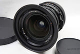 美品 HASSELBLAD Carl Zeiss Distagon T* CF 40mm F4 FLE 中判レンズ MF 241207ai