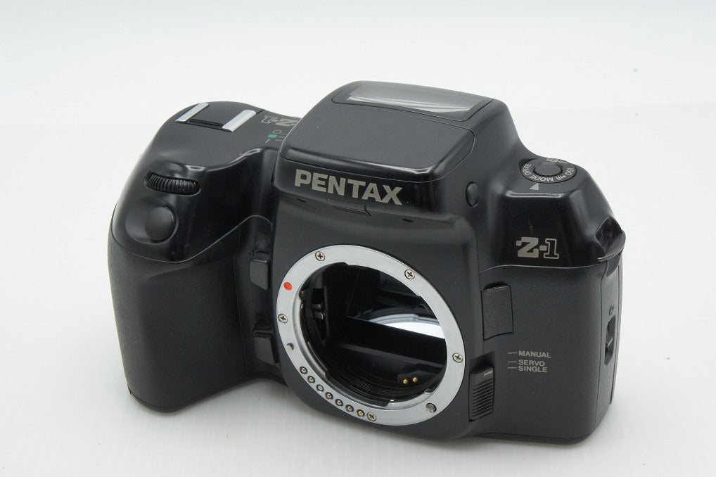 PENTAX Pentax Z-1 Body AF 35mm Film SLR Camera 260316ae