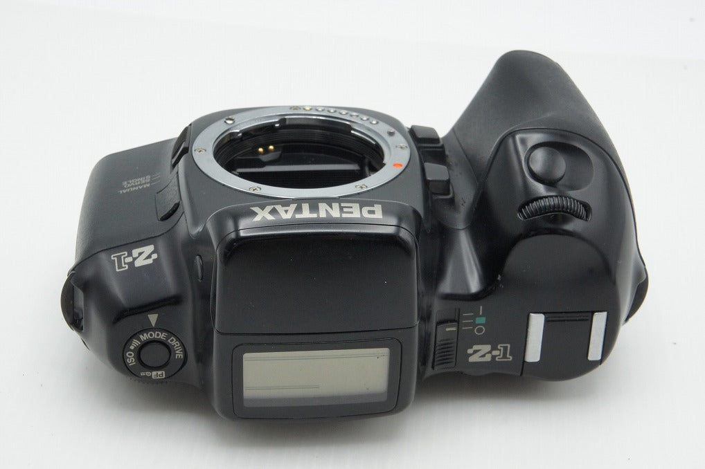 PENTAX Pentax Z-1 Body AF 35mm Film SLR Camera 260316ae
