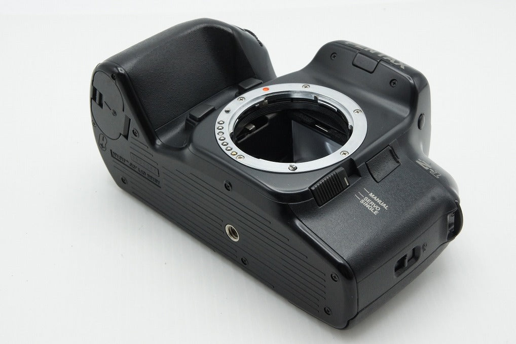 PENTAX ペンタックス Z-1 ボディ AF 35mmフィルム一眼レフカメラ 260316ae