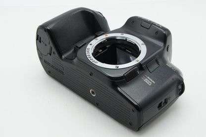 PENTAX Pentax Z-1 Body AF 35mm Film SLR Camera 260316ae