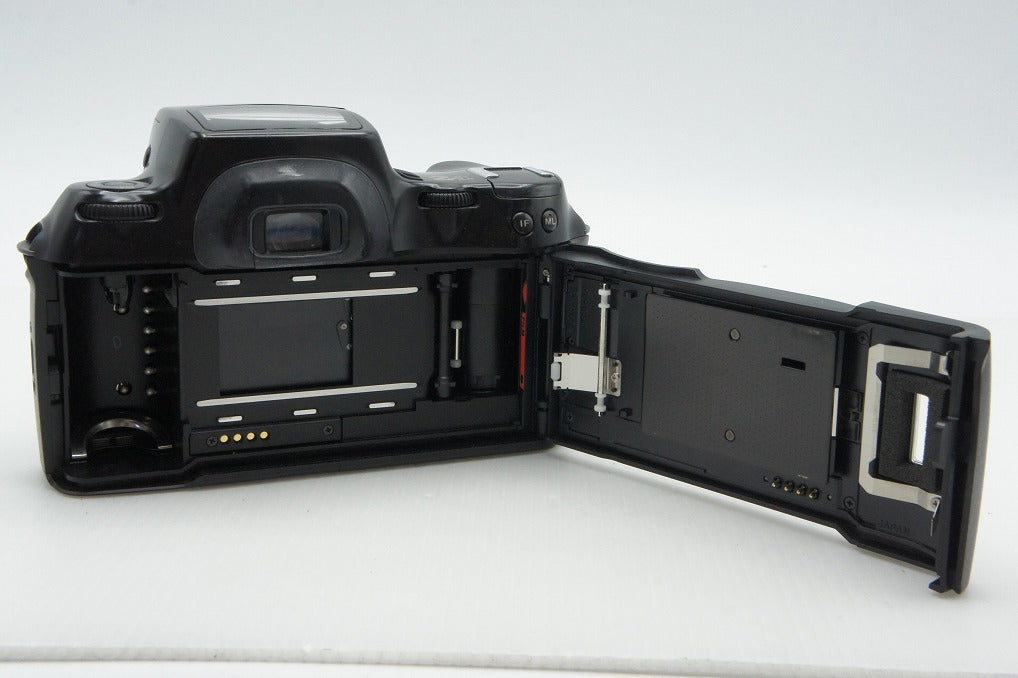 PENTAX Pentax Z-1 Body AF 35mm Film SLR Camera 260316ae