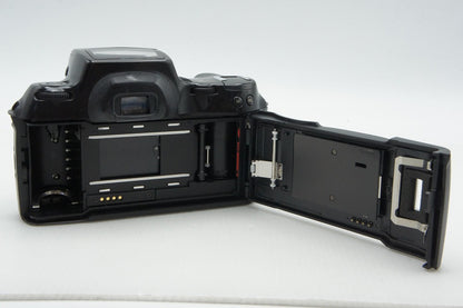 PENTAX Pentax Z-1 Body AF 35mm Film SLR Camera 260316ae