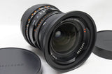 美品 HASSELBLAD Carl Zeiss Distagon T* CF 40mm F4 FLE 中判レンズ MF 241207ai