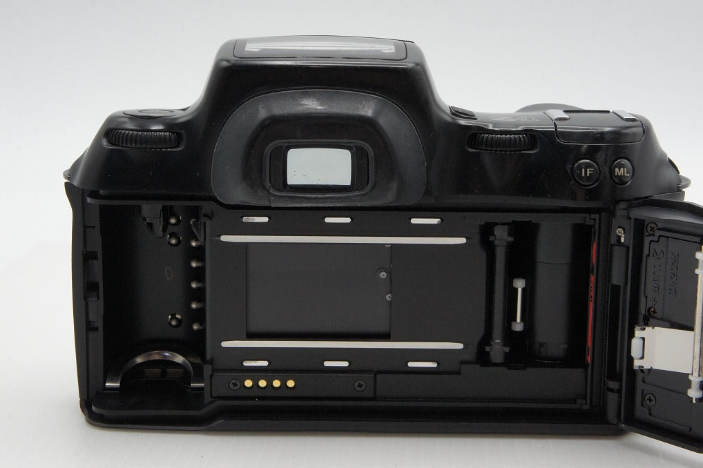 PENTAX Pentax Z-1 Body AF 35mm Film SLR Camera 260316ae
