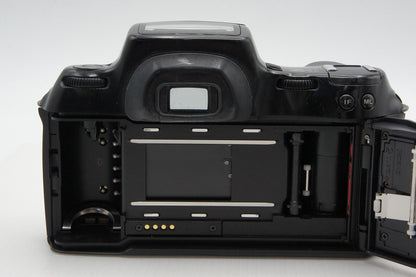 PENTAX Pentax Z-1 Body AF 35mm Film SLR Camera 260316ae