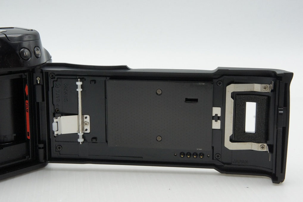 PENTAX Pentax Z-1 Body AF 35mm Film SLR Camera 260316ae