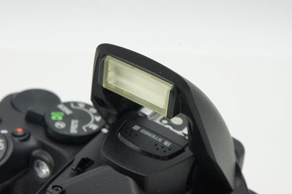 美品 Nikon ニコン D5500 ボディ デジタル一眼レフカメラ 260130j