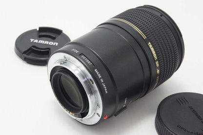 TAMRON タムロン SP AF 90mm F2.8 Di MACRO 272E SONY ソニー MINOLTA ミノルタ αマウント フルサイズ 単焦点レンズ 260819j