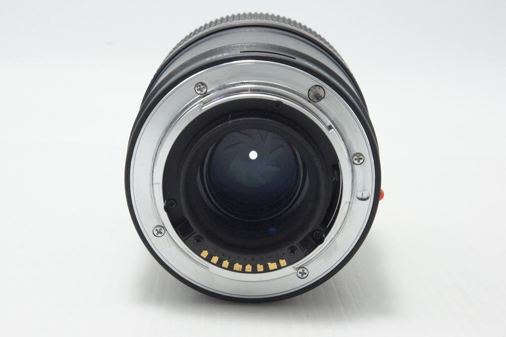 TAMRON タムロン SP AF 90mm F2.8 Di MACRO 272E SONY ソニー MINOLTA ミノルタ αマウント フルサイズ 単焦点レンズ 260819j
