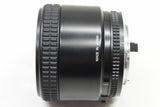 美品 Nikon ニコン AF NIKKOR 85mm F1.8 単焦点レンズ 241101g