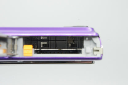 美品 FUJIFILM フジフィルム FinePix Z90 コンパクトデジタルカメラ パープル 260129j