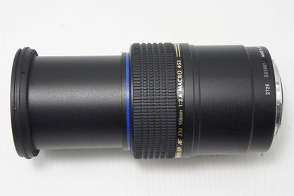 TAMRON タムロン SP AF 90mm F2.8 Di MACRO 272E SONY ソニー MINOLTA ミノルタ αマウント フルサイズ 単焦点レンズ 260819j