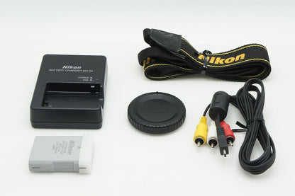 美品 Nikon ニコン D5500 ボディ デジタル一眼レフカメラ 260130j