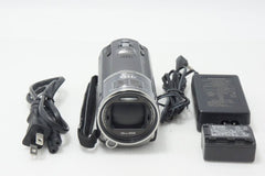 Panasonic パナソニック HC-V700M デジタルビデオカメラ ブラック 260818d
