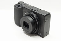 新品級 RICOH リコー GR III 24.2MP APS-C コンパクトデジタルカメラ 元箱付 231006w