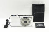 Canon キヤノン PowerShot A2300 コンパクトデジタルカメラ シルバー 250803a