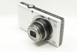 Canon キヤノン PowerShot A2300 コンパクトデジタルカメラ シルバー 250803a