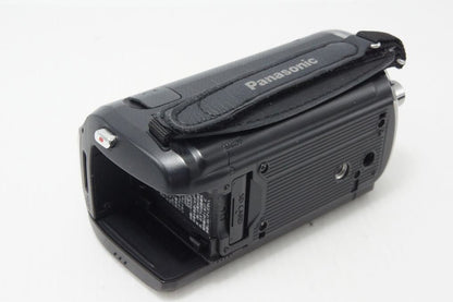Panasonic パナソニック HC-V700M デジタルビデオカメラ ブラック 260818d
