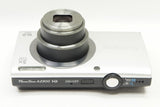 Canon キヤノン PowerShot A2300 コンパクトデジタルカメラ シルバー 250803a