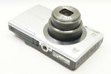 Canon キヤノン PowerShot A2300 コンパクトデジタルカメラ シルバー 250803a