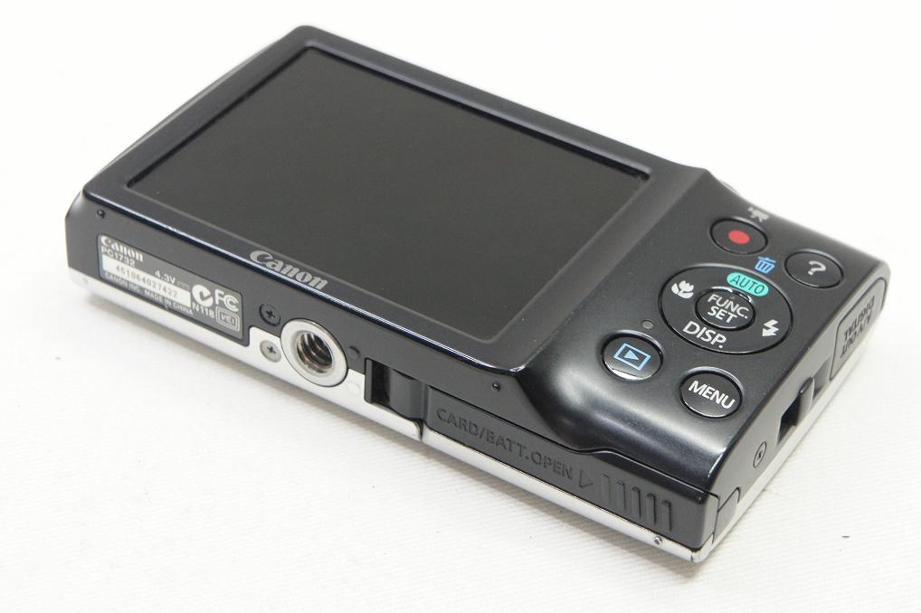 Canon PowerShot A2300 コンパクトデジタルカメラ キヤノン 機種別サポート詳細｜キヤノン