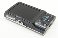 Canon キヤノン PowerShot A2300 コンパクトデジタルカメラ シルバー 250803a