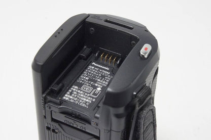 Panasonic パナソニック HC-V700M デジタルビデオカメラ ブラック 260818d