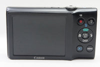 Canon キヤノン PowerShot A2300 コンパクトデジタルカメラ シルバー 250803a
