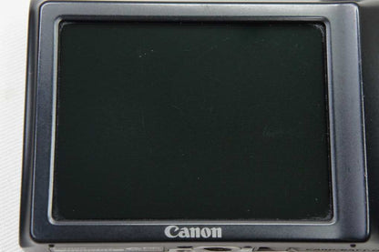 Canon キヤノン PowerShot A2300 コンパクトデジタルカメラ シルバー 250803a