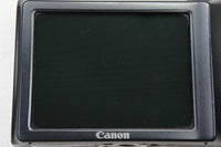 Canon キヤノン PowerShot A2300 コンパクトデジタルカメラ シルバー 250803a