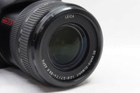 美品 Panasonic パナソニック LUMIX DMC-FZ50 デジタルカメラ 241101h