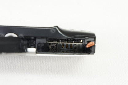 Canon キヤノン PowerShot A2300 コンパクトデジタルカメラ シルバー 250803a